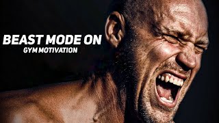 BEAST MODE ON | Epic Workout Motivation Compilation | Gym Motivation