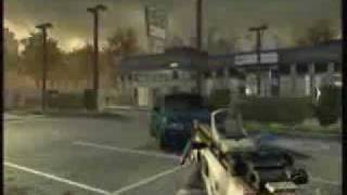 Enemy Intel #12 (Wolverines) - Call of Duty Modern Warfare 2 Enemy Intel Locations