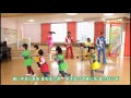 ぼくらはふくしまキッズマン 芦沢幼稚園full ver