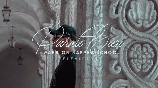 Warrior Rapper School - Párate Bien - (Prod. by Coo-Kee) #ELEVACIÓN