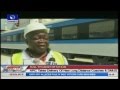 Rail Transport In Nigeria Receives Boost