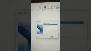 How to Convert OST to PST Manually