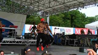 JASON DERULO KFEST 2014