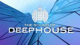 The Sound of Deep House TV Ad (Ministry of Sound UK) (Out Now) #DeepHouse