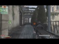 mw3 p90 flawless no more stealth perks