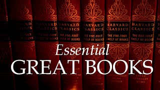 5 Essential Great Books for a Classical Education