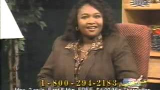 1997 Psychic Solution Infomercial Clip