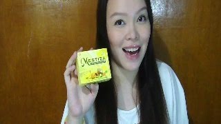 Mestiza Soap