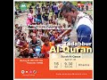 [LIVE] Tadabbur Surah Al-Qasas - Ayat 87-88 || Ustaz Abd Muein Abd Rahman || 16 Mei 2024