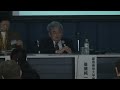 外国人の受入れと社会統合のための国際ワークショップ 平成23年2月17日 18