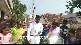 After come back to my Ordination. St Peter's Lutheran Church. Mallavaram.