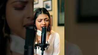 Dil Haaraa |new song by Arunita kanjilal #youtube #shorts #short #viral #arunitakanjilal #pakkupikku