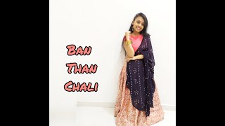 Ban Than Chali