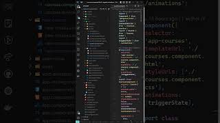 Push Course into the array using Event Emitter #angular #leelawebdev - Angular16