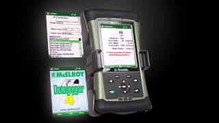 McElroy DataLogger® 4