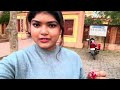 150 200 saal purani bridge dkh kr aye 😨 kuntighat hanging bridge vlog 028 ​⁠@jaynaina_vlog