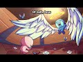 songvember my innermost apocalypse the binding of isaac