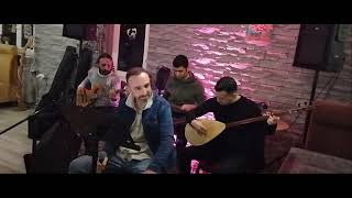 Kemal Göl - Neçedir Ağlarsın ( Canlı Performans ) Live