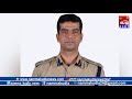 ips ಅಧಿಕಾರಿ ಮಧುಕರ್ ಶೆಟ್ಟಿ ಪಾರ್ಥೀವ ಶರೀರ ಬೆಂಗಳೂರಿಗೆ..