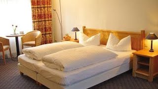 Hotel Residenz Waldoase, Seebad Ahlbeck, Germany