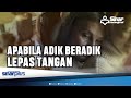 Adik beradik lepas tangan jaga ibu uzur? | Soal Jawab Netizen Edisi Rahsia Rumah Tangga