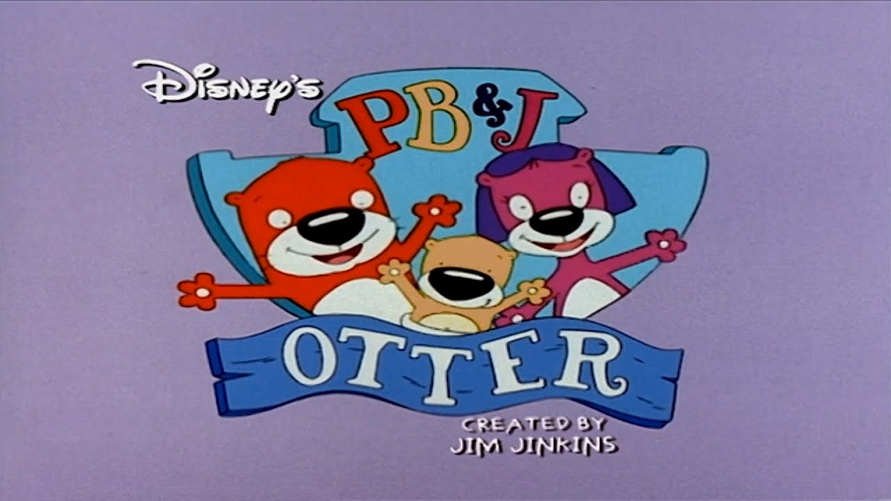 PB&J Otter (Intro) [HD] - YouTube