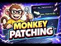 Monkey Patching in Python  | Runtime Method Modification