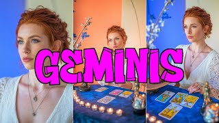 GEMINIS TE PRESENTO AL AMOR💞 DE TU VIDA‼️ TE DIGO EDAD, NOMBRE, CARACTERISTICAS FÍSICAS #GEMINIS