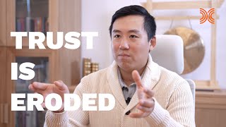 Why Patients Don’t Trust Doctors Anymore 🩺 | Inside the Collapse of Modern Medicine