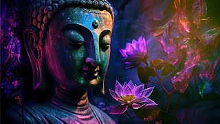Buddha's Flute:  Inner Peace | Music for Meditation & Zen