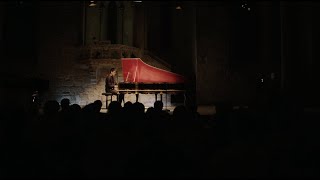 [Concert]⁠ Variations Goldberg, Jean-Sébastien Bach - par Jean-Luc Ho au Festival de Royaumont 2021