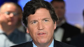 Tucker Carlson Is Finished At Fox News After Sudden Exit