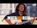 Mutamuriza by Kamariza covered by Uwera grace #love