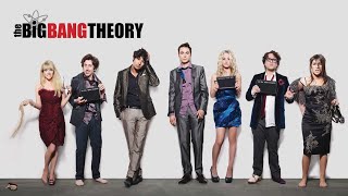 Big Bang Theory - SEASON 1 - BEST MOMENTS