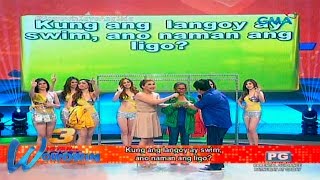 Wowowin: \