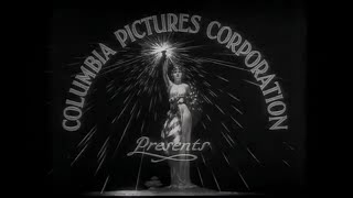 Columbia Pictures Corporation (1928, debut)