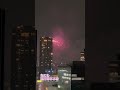 2024年8月3日🎆なにわ淀川花火大会🎆 なにわ淀川花火大会 花火大会　 夜景　 花火　 梅田