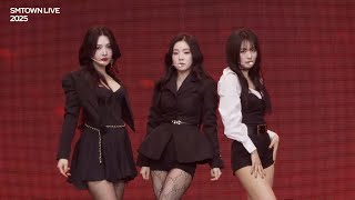 [4K] Red Velvet (레드벨벳) \