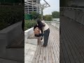 謝謝美女幫我撓癢癢 🤣🤣 趙娜娜 搞笑 funny funnyvideo comedy shorst