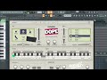 HOW TO MAKE THAT MODERN AMAPIANO VIBE IN FL STUDIO TUTORIAL