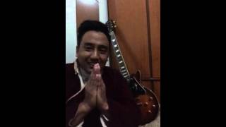 ༼ Tibet༕Music ༽ 陈里俄日元宵节祝福语 འཕྲིན་ལས་འོད་ཟེར། དང་པོ་བཅོ་ལྔའི་དུས་ཆེན་བཀྲ་ཤིས་སྨོན་འདུན་ཞུ་བ།