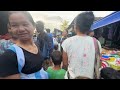 morning market 2024 mae la camp