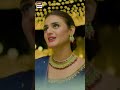 Hira Mani  Muneeb Butt    Yeh Na Thi Hamari Qismat #Shorts