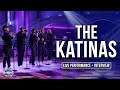 NEW Documentary and LIVE PERFORMANCE Of "How Great Thou Art" From The KATINAS | Jukebox | Huckabee