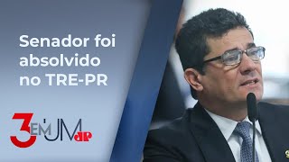 PL vai recorrer pela cassação de Sergio Moro