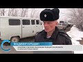 В Саратовской области у охотников отобрали гладкоствольные ружья