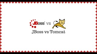 Podcast - JBoss(WildFly) vs Toomcat