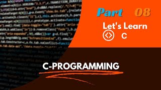 Type conversion in C programming. (Let's Learn C)