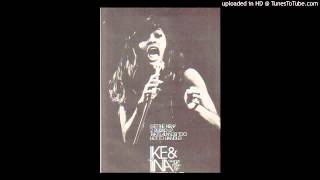 Ike & Tina Turner - Proud Mary