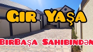 ‼️Şəxsi Tikili‼️Gir Yaşa‼️Sahibindən Satilir🏡